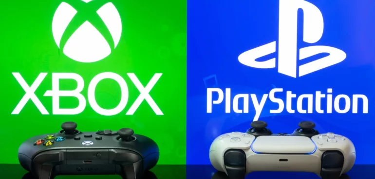 Battle of Titans: Xbox vs. PlayStation – Which Reigns Supreme?