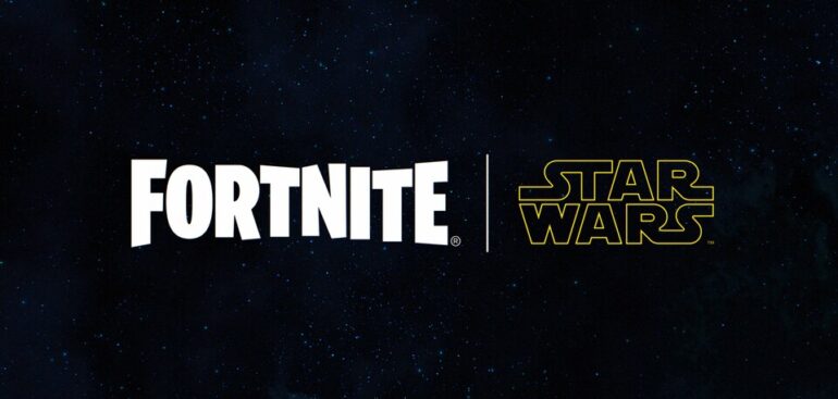 Star Wars Returns to Fortnite: Get Ready for an Epic Collaboration!