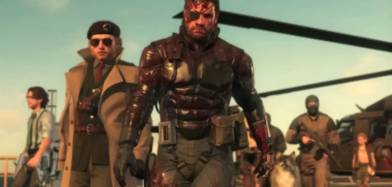 Stealth and Strategy: Revisiting the Iconic Metal Gear Solid on PlayStation