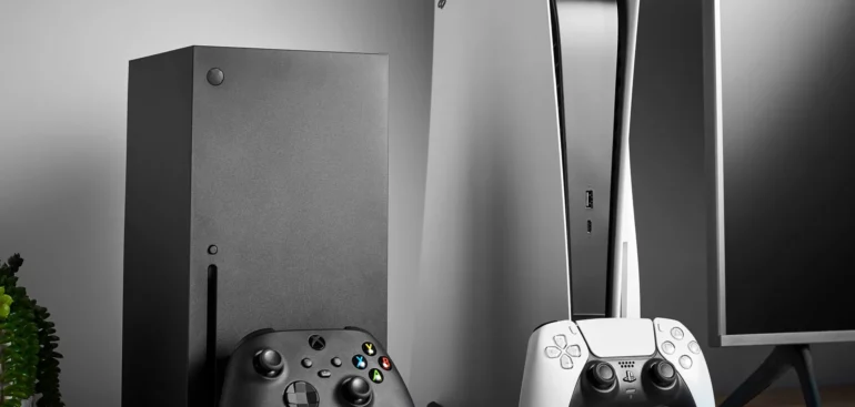 The Future of Gaming: A Single Standard Home Console?